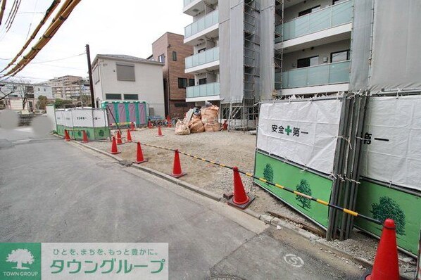 ドゥーエ横濱鶴見の物件内観写真